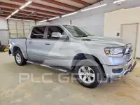 2019 RAM 1500 photo