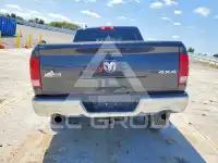 2019 RAM 1500 фото