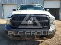 2019 RAM 1500 фото