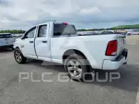 2019 RAM 1500 photo