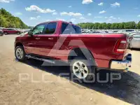 2019 RAM 1500 фото