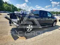 2019 RAM 1500 photo