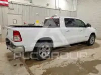 2019 RAM 1500 фото