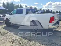 2019 RAM 1500 photo