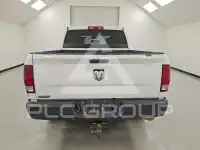 2019 RAM 1500 фото