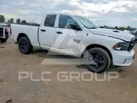 2019 RAM 1500 фото