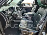 2019 RAM 1500 фото