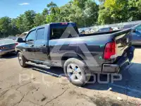 2019 RAM 1500 фото
