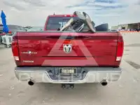 2019 RAM 1500 фото