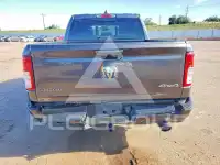 2019 RAM 1500 фото