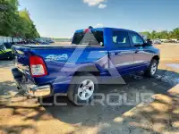2019 RAM 1500 photo