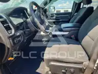 2019 RAM 1500 фото