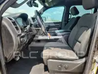 2019 RAM 1500 фото