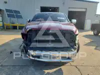 2019 RAM 1500 фото