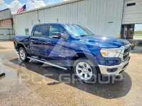 2019 RAM 1500 photo