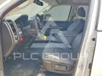 2019 RAM 1500 фото