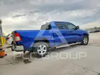 2019 RAM 1500 фото