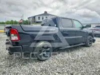 2019 RAM 1500 фото