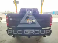 2019 RAM 1500 photo