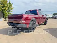 2019 RAM 1500 фото