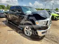 2019 RAM 1500 фото