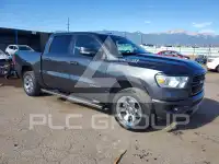 2019 RAM 1500 фото