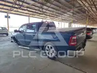 2019 RAM 1500 фото