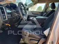 2019 RAM 1500 фото