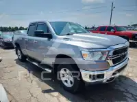 2019 RAM 1500 фото