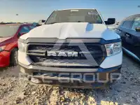2019 RAM 1500 фото