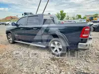 2019 RAM 1500 photo