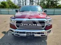 2019 RAM 1500 фото