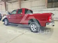 2019 RAM 1500 фото