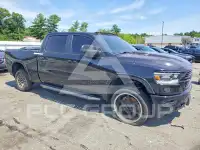2019 RAM 1500 photo