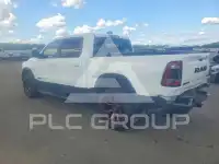 2019 RAM 1500 фото