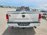 2019 RAM 1500 фото