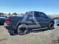 2019 RAM 1500 photo