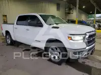 2019 RAM 1500 фото