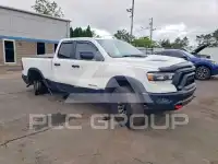 2019 RAM 1500 фото