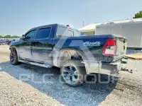 2019 RAM 1500 фото