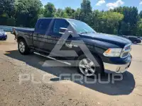 2019 RAM 1500 photo