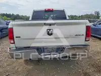 2019 RAM 1500 фото