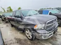 2019 RAM 1500 фото
