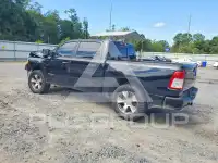 2019 RAM 1500 фото