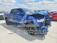 2019 RAM 1500 фото