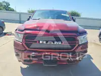 2019 RAM 1500 фото