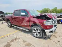 2019 RAM 1500 photo