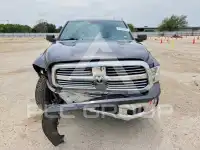 2019 RAM 1500 фото