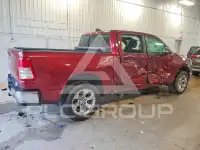 2019 RAM 1500 фото