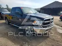 2019 RAM 1500 фото